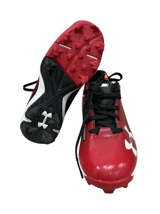 Tenis para niñ@ 10K (UNDER ARMOUR)