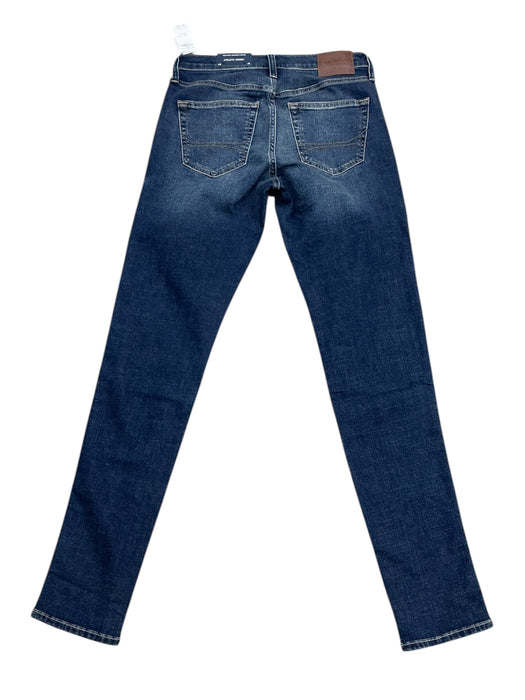 Pantalón 30X36 (HOLLISTER)
