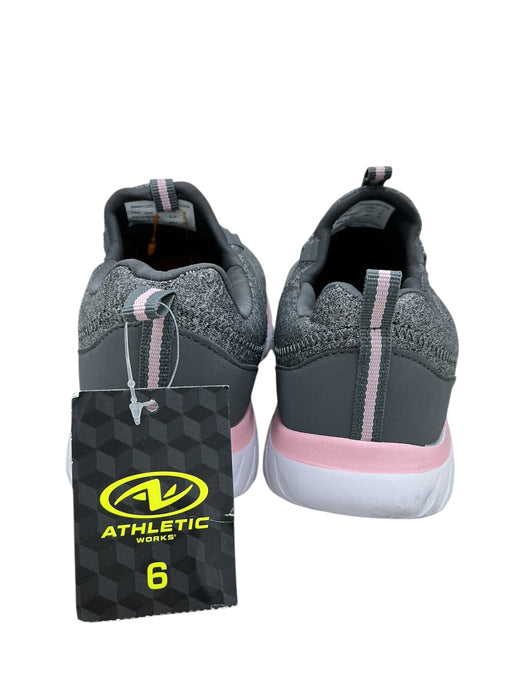 Tenis 6 (ATHLETIC)