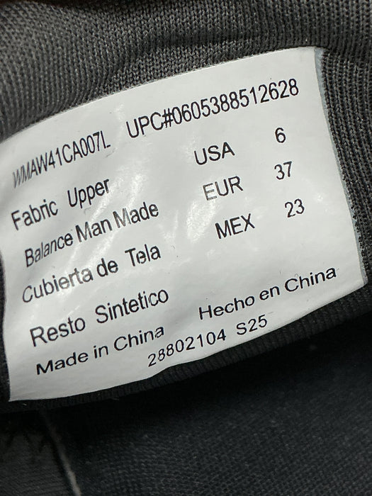 Tenis 6 (ATHLETIC)