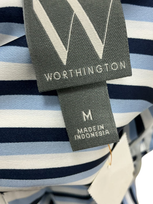 Blusa M (WORTHINGTON)