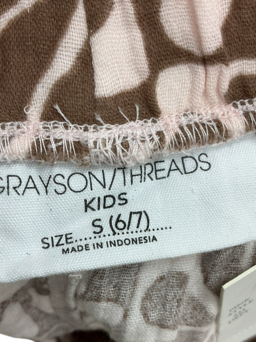 Traje S (GRAYSON THREADS)
