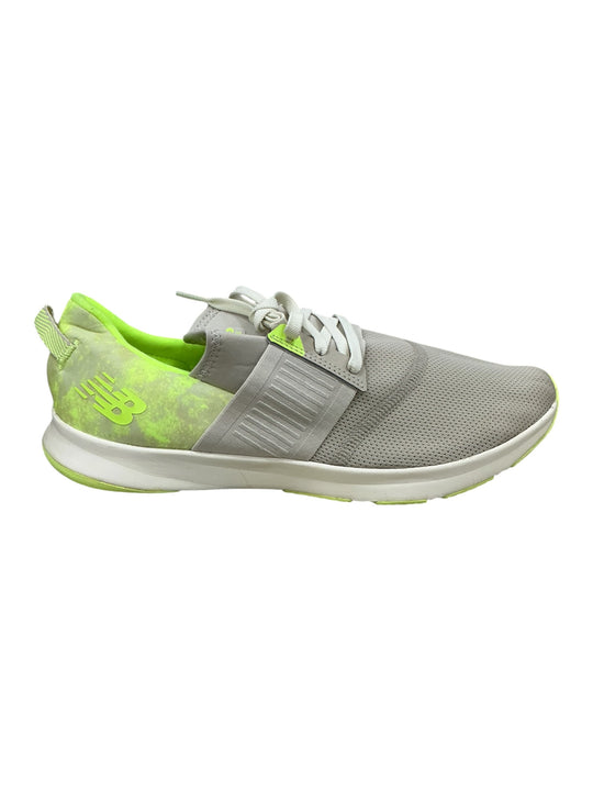 Tenis 10.5 (NEW BALANCE)