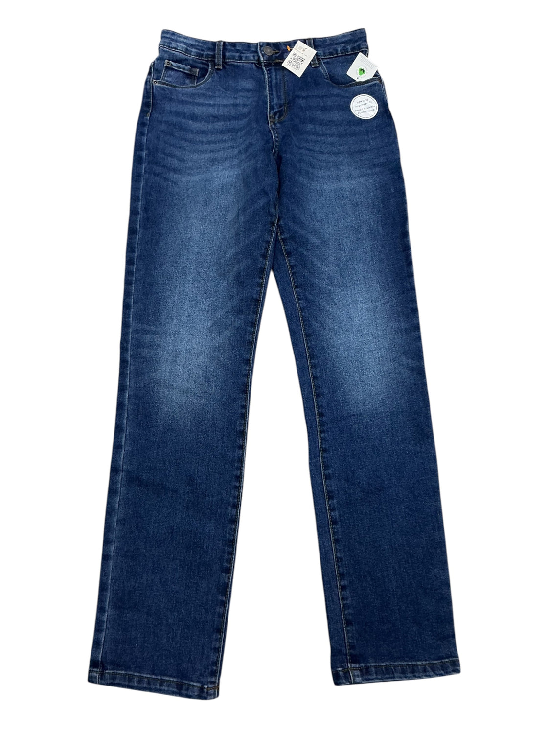 Pantalón 16 (GEORGE)