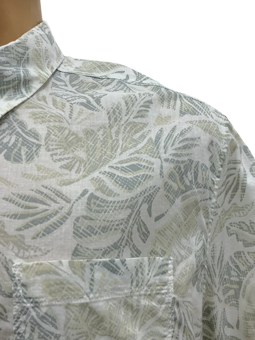 Camisa 2XL (EDDIE BAUER)