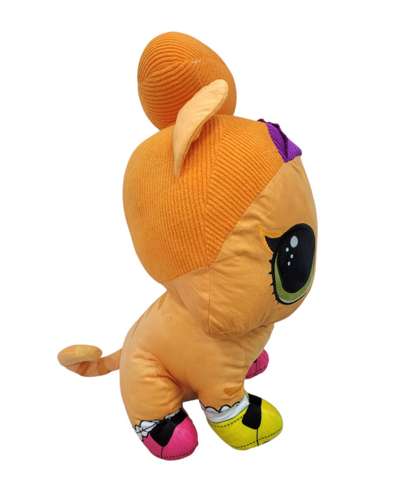 Neon Kitty (LOL)