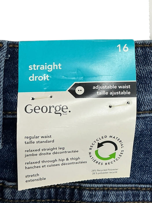 Pantalón 16 (GEORGE)