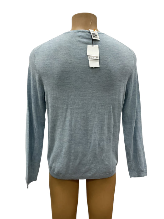 Suéter L (CALVIN KLEIN)