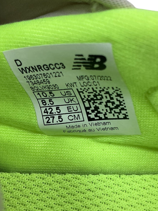 Tenis 10.5 (NEW BALANCE)