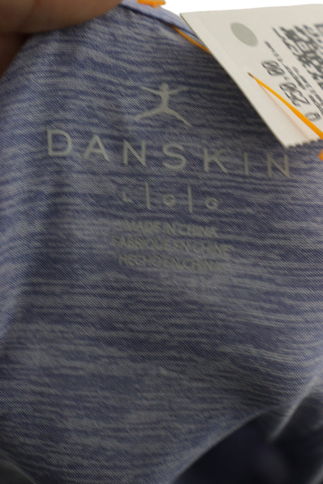 Dúo de playeras L (DANSKIN)