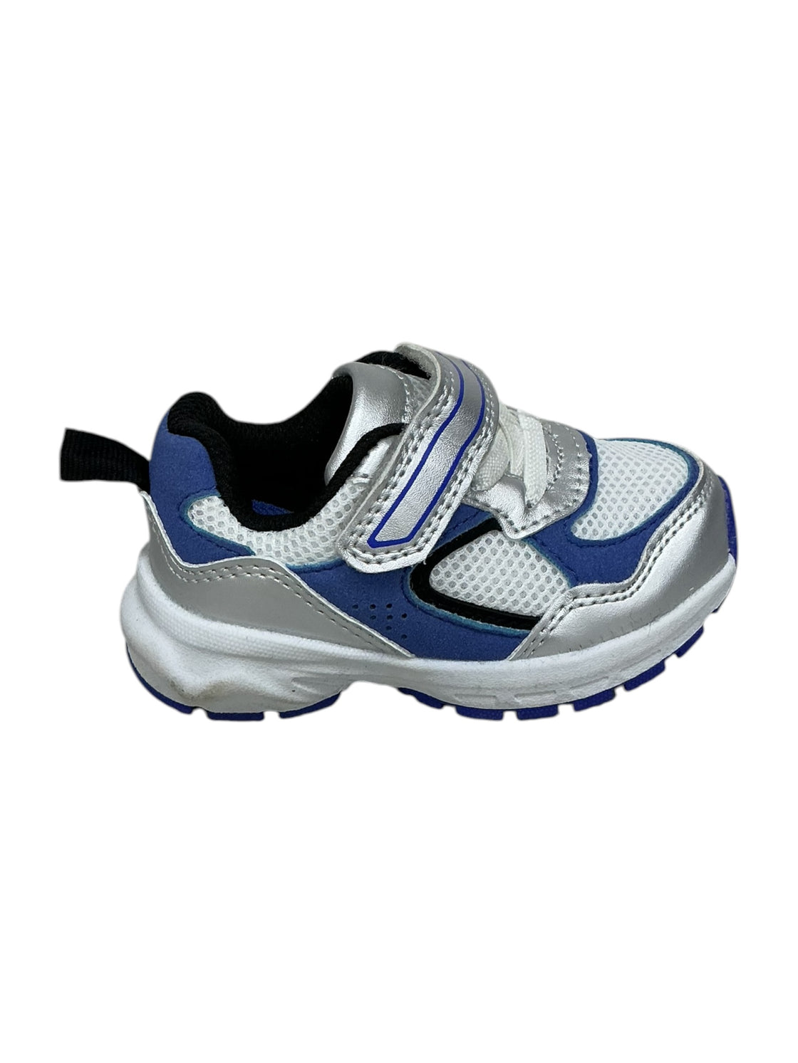 Tenis para bebé 4 (WONDER NATION)