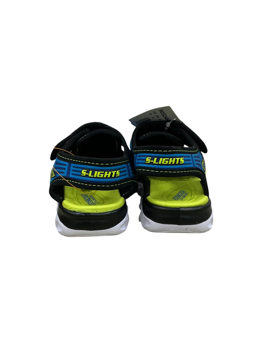 Sandalia para niño 9C (SKECHERS)
