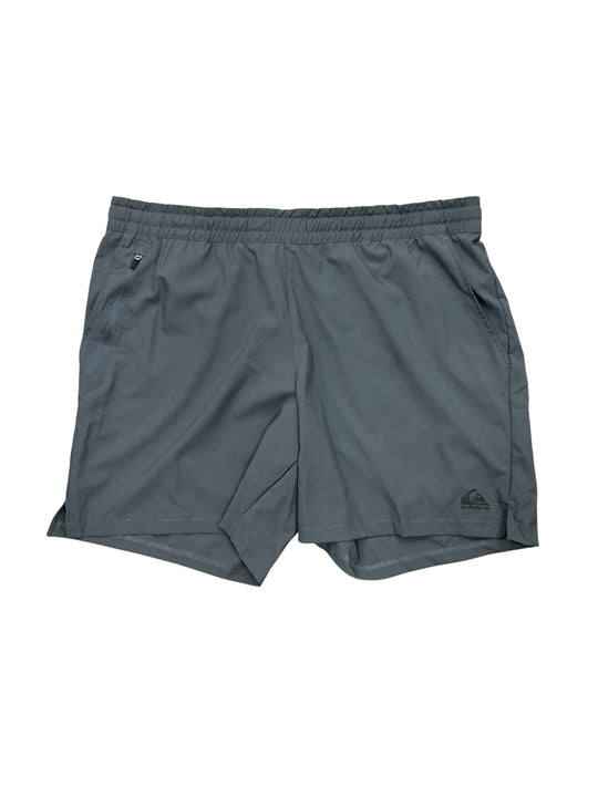 Pantaloneta XL (QUICKSILVER)
