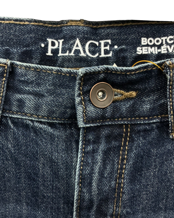 Pantalón para niñ@ 10 (PLACE)