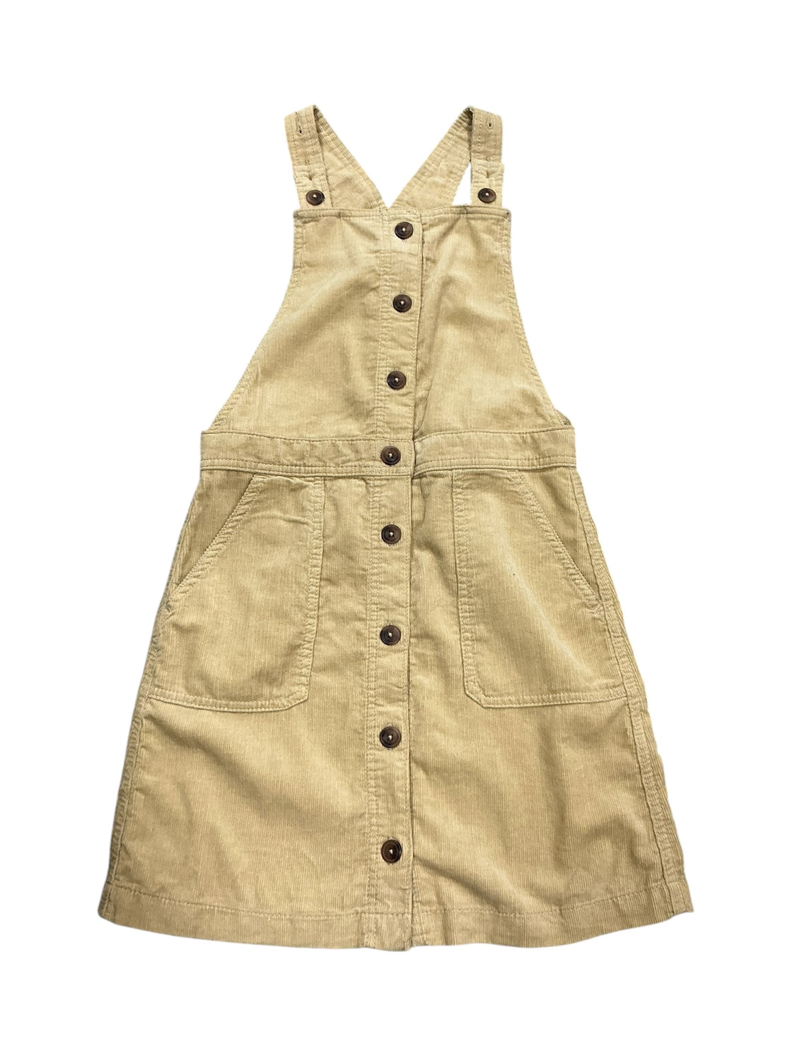 Vestido para niña 10 (OLD NAVY)