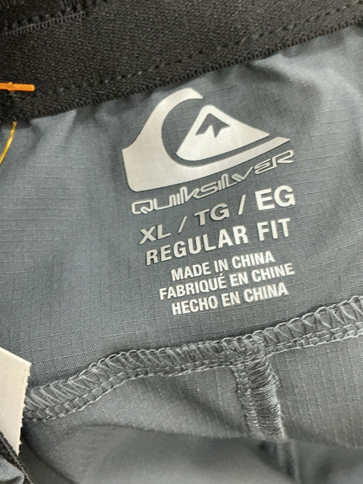 Pantaloneta XL (QUICKSILVER)