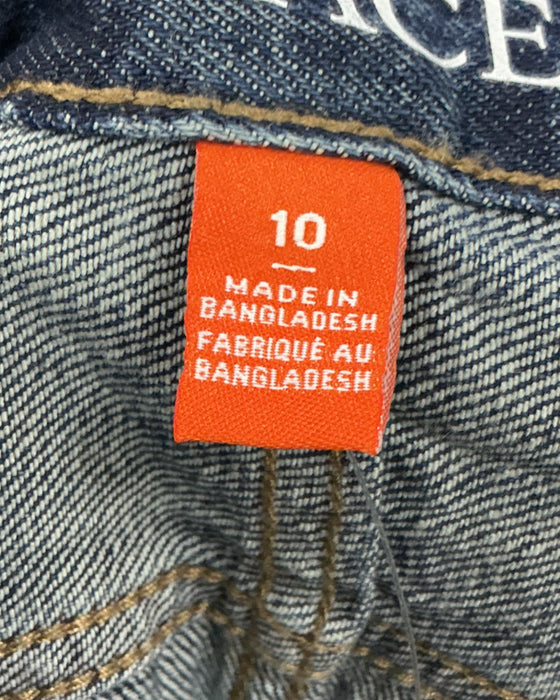 Pantalón para niñ@ 10 (PLACE)