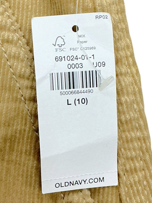 Vestido para niña 10 (OLD NAVY)
