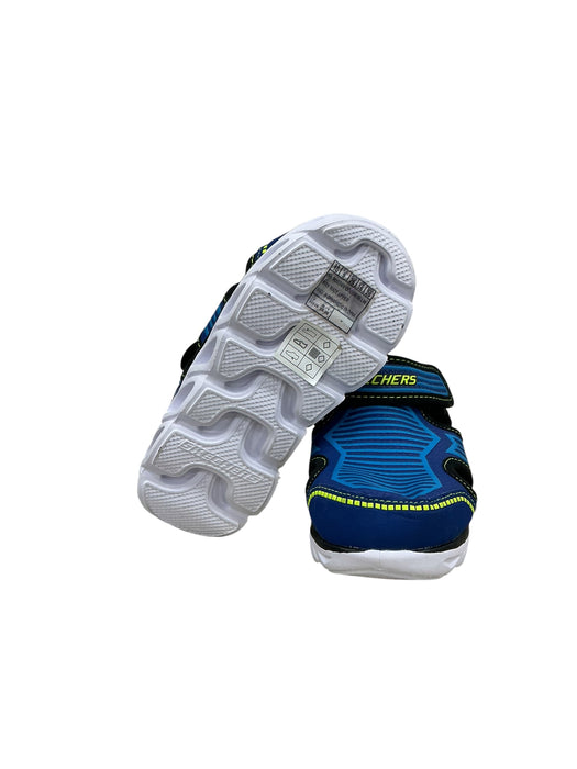 Sandalia para niño 9C (SKECHERS)
