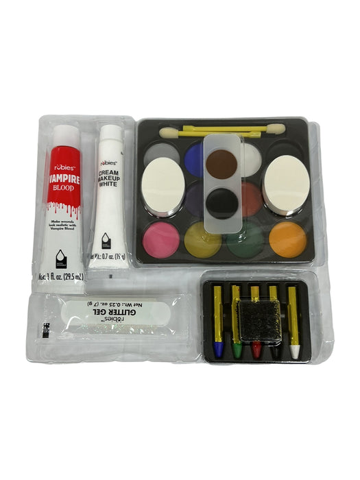 Kit de maquillaje (RUBIES)