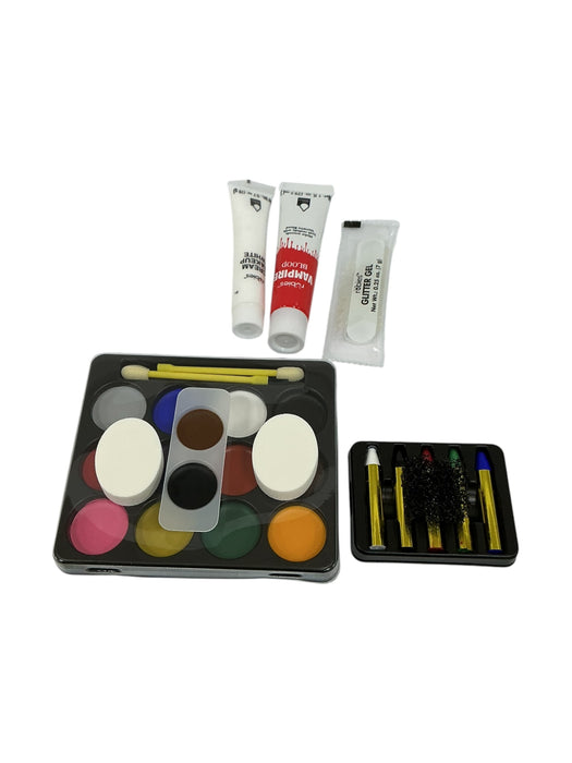 Kit de maquillaje (RUBIES)