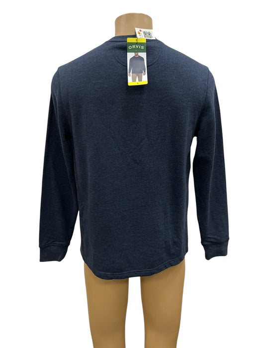 Suéter S (ORVIS)