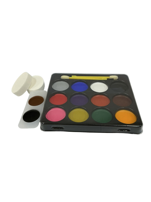 Kit de maquillaje (RUBIES)