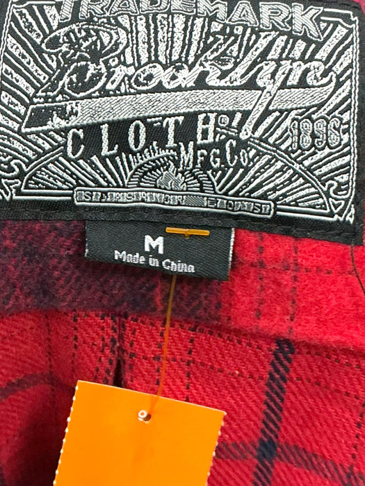 Chumpa M (BROOKLYN CLOTH)