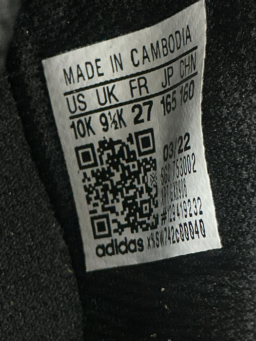 Tenis para niño 10K (ADIDAS)