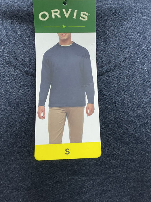 Suéter S (ORVIS)