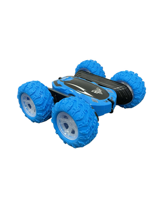 Carro con control remoto para niño (KKONES)