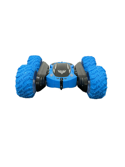 Carro con control remoto para niño (KKONES)