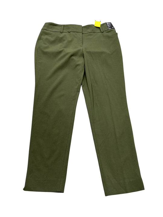 Pantalón 8 (NEW YORK & COMPANY)