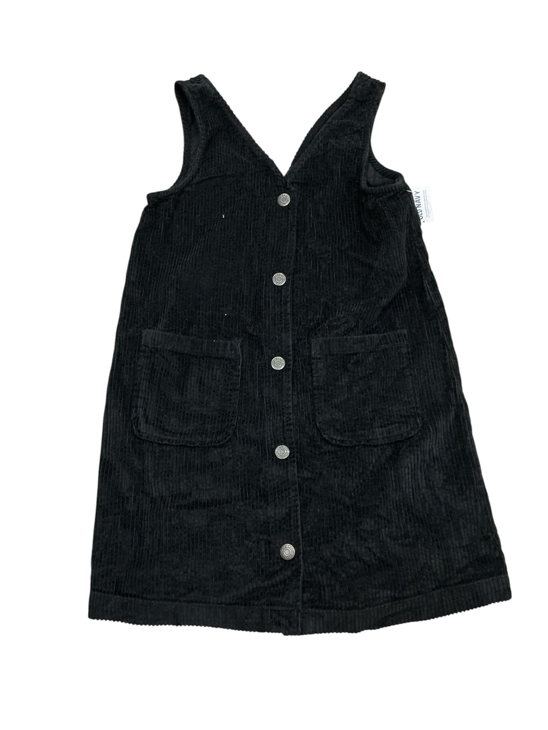 Vestido para niña 10/12 (OLD NAVY)