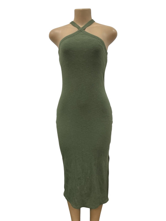 Vestido M (OLD NAVY)