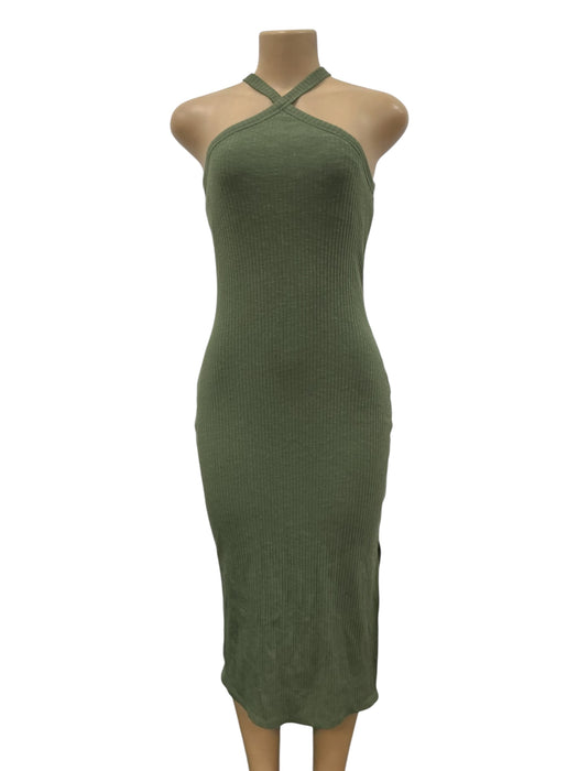 Vestido M (OLD NAVY)