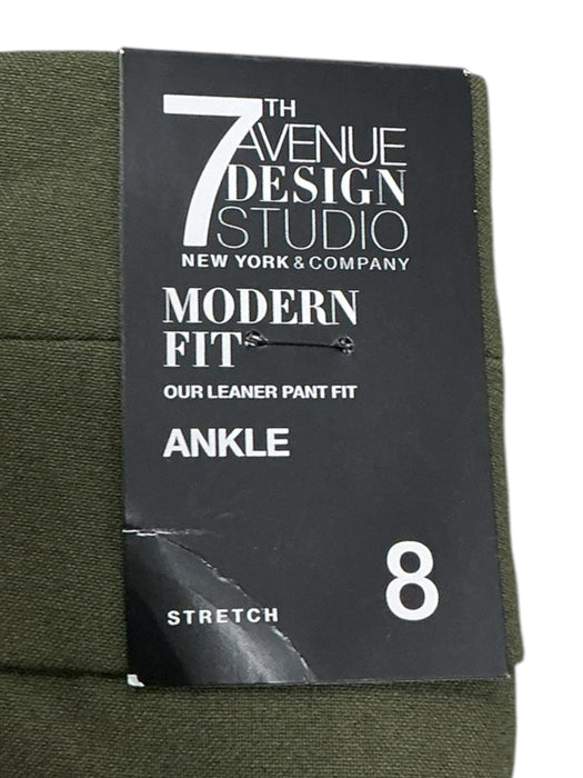 Pantalón 8 (NEW YORK & COMPANY)