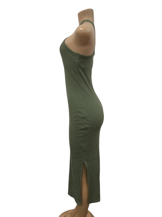 Vestido M (OLD NAVY)