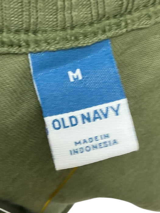 Vestido M (OLD NAVY)