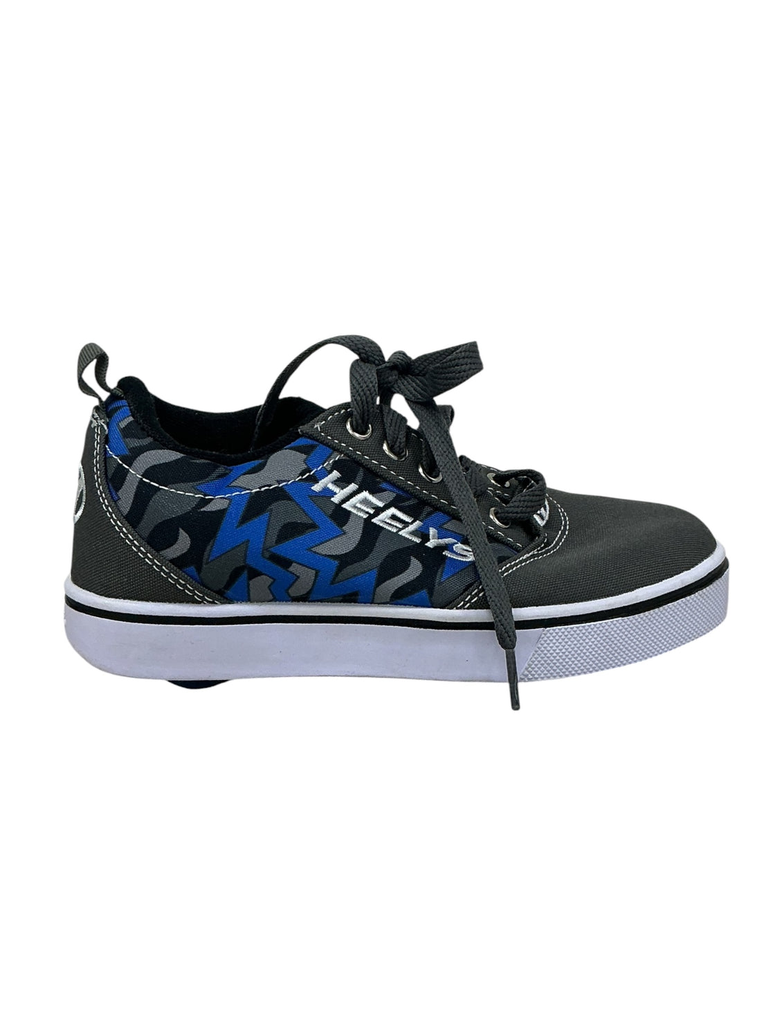 Tenis para niño (HEELYS)