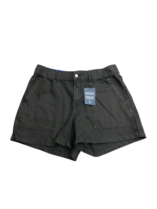 Short L (GAP)