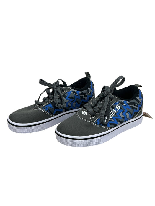 Tenis para niño (HEELYS)