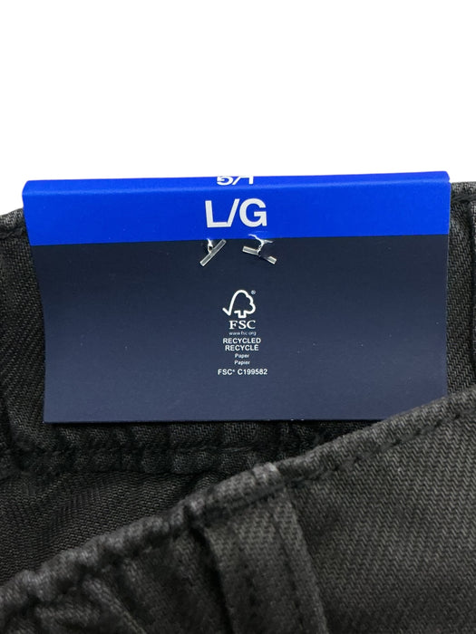 Short L (GAP)
