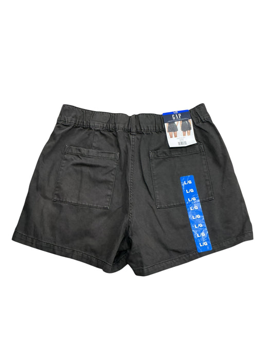 Short L (GAP)