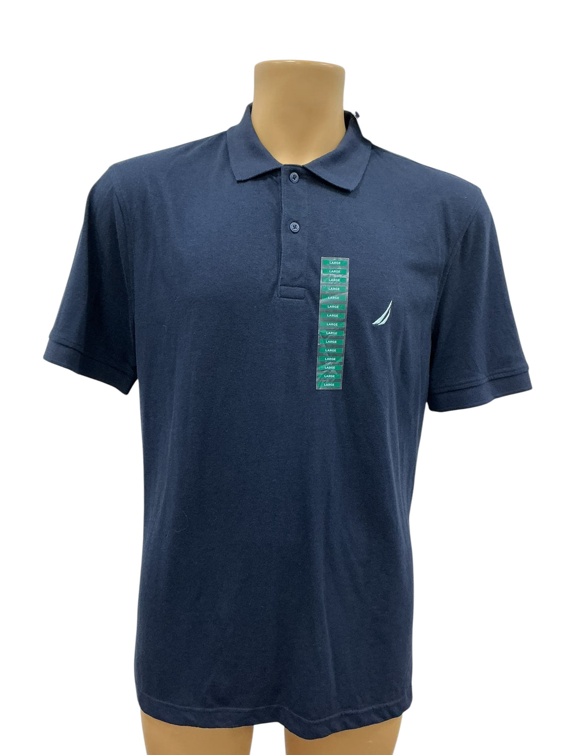 Camisa L (NAUTICA)