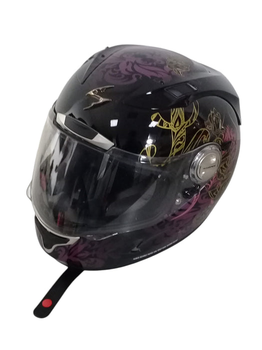 Casco de protección