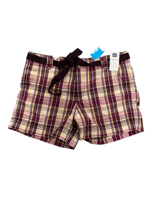 Short 6 (GAP)