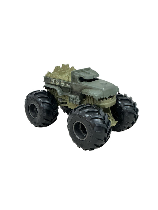 Dinosaur Monster Truck (MATTEL)