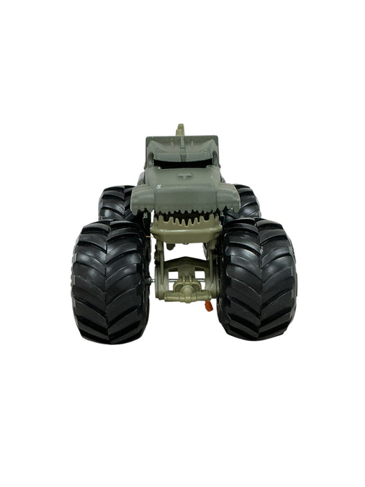Dinosaur Monster Truck (MATTEL)