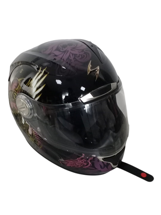 Casco de protección